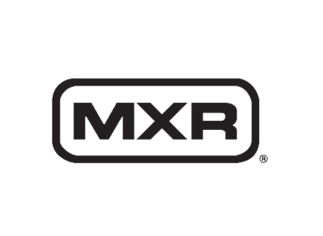 MXR PEDALS