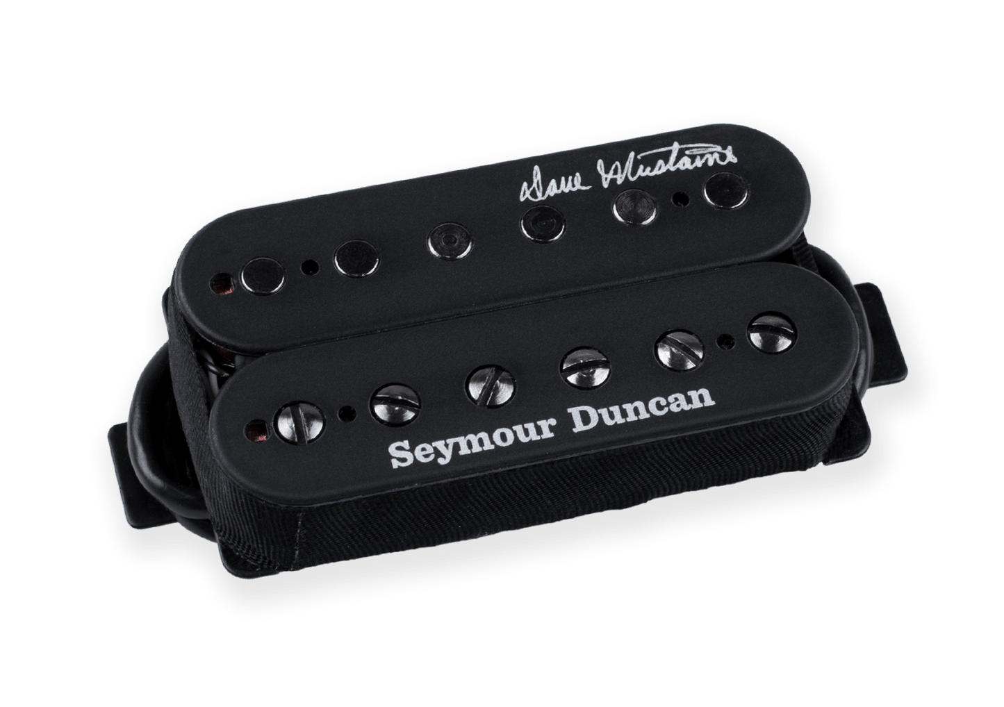 Dave Mustaine Thrash Factor Bridge