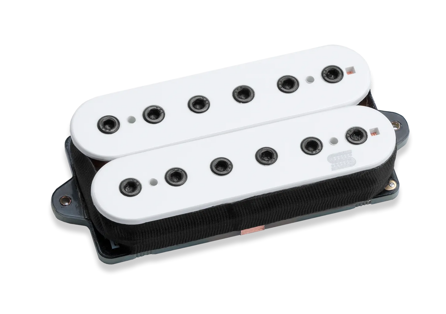 Dino Cazares Machete Trembucker Bridge