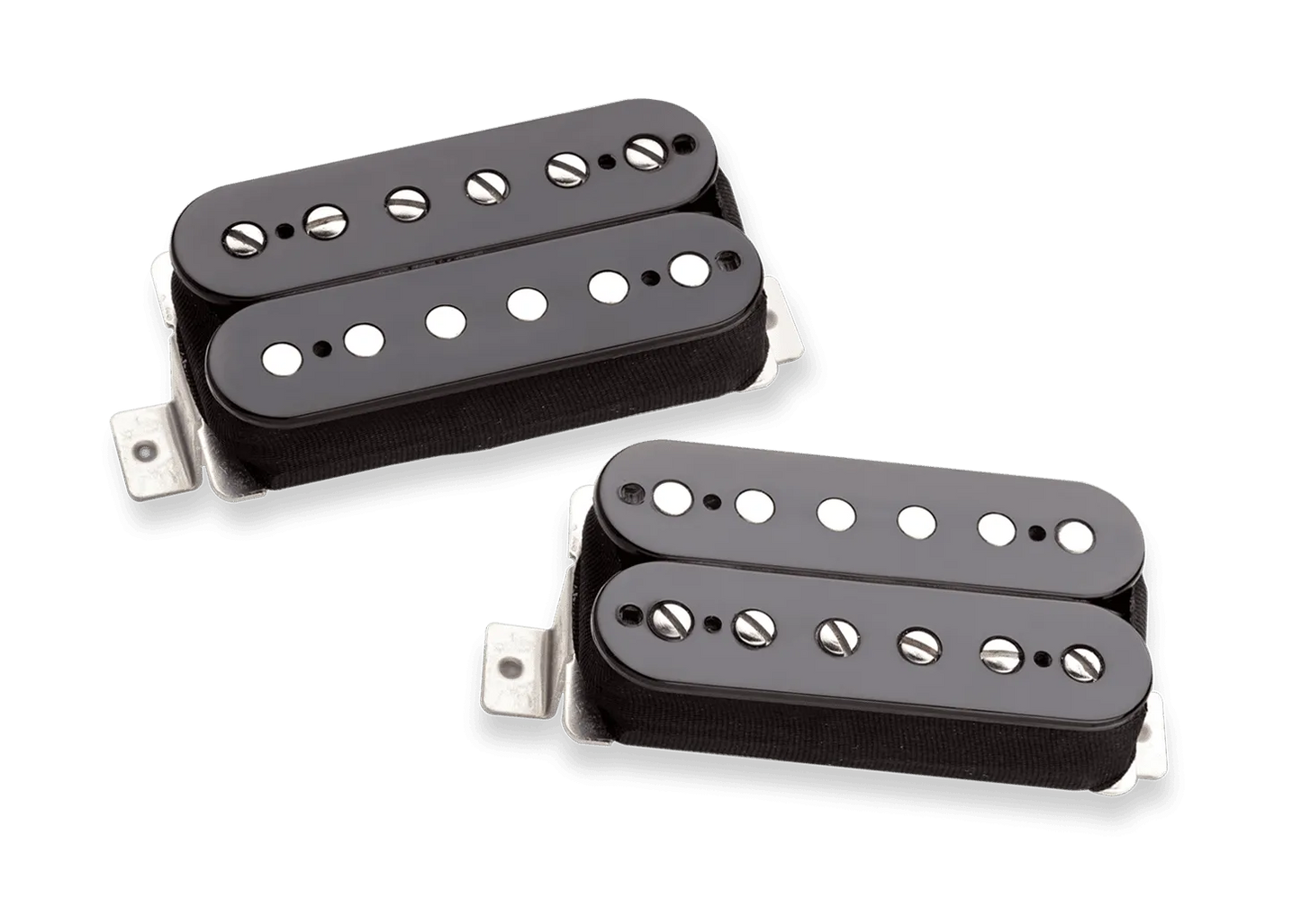 SH-1 Neck & Bridge | Vintage Blues Set