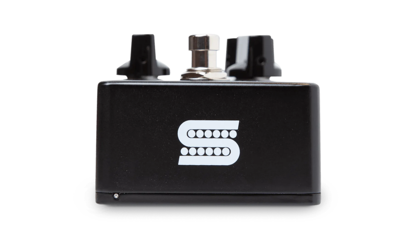 Studio Bass Compressor Pedal