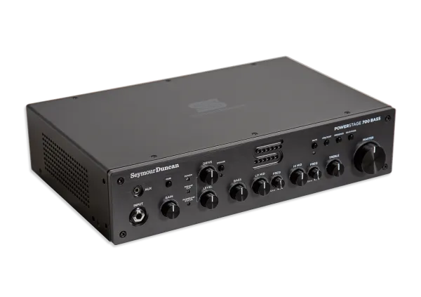 PowerStage 700