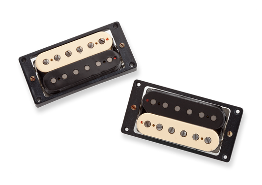 Seymour Duncan Antiquity JB/Jazz Set