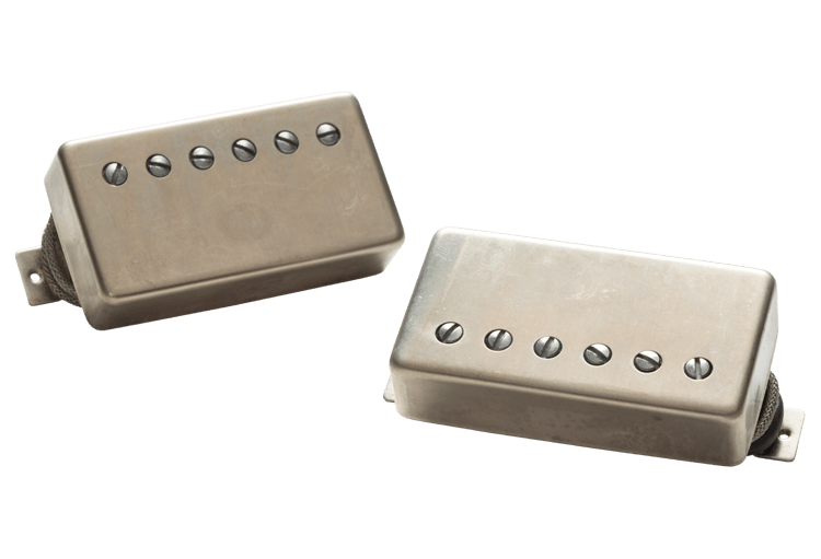 Seymour Duncan APH-2s Slash Alnc II Pro Humbucker Set