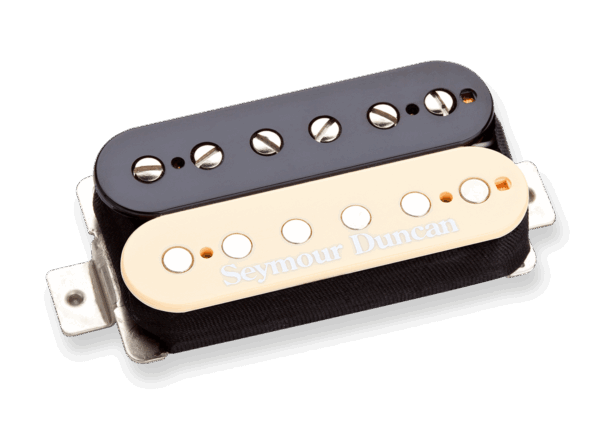 Duncan Distortion Bridge