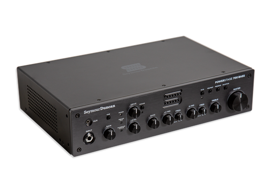 Seymour Duncan PowerStage 700 Bass