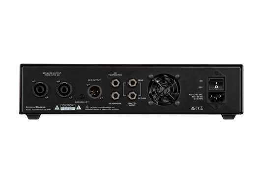 Seymour Duncan PowerStage 700 Bass