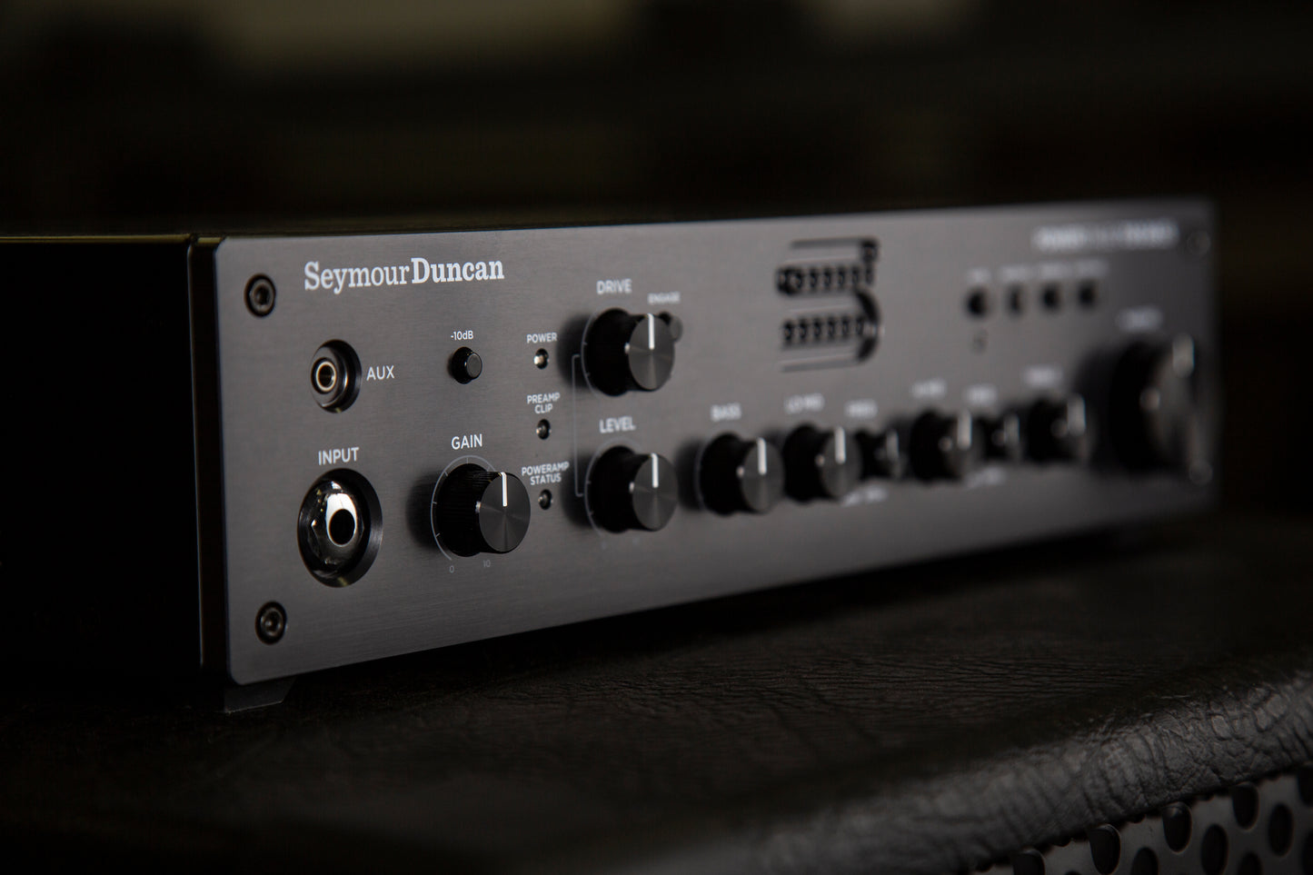 Seymour Duncan PowerStage 700 Bass