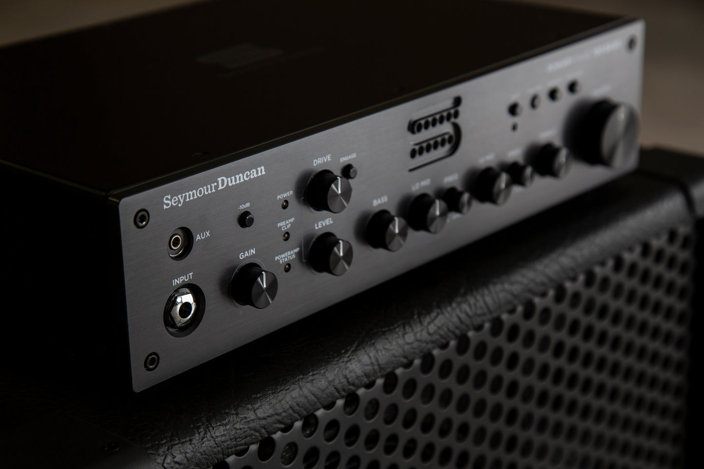 Seymour Duncan PowerStage 700 Bass