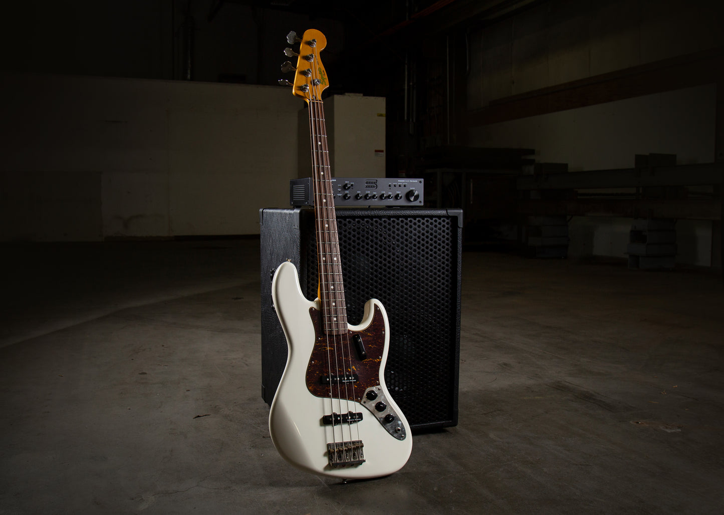 Seymour Duncan PowerStage 700 Bass