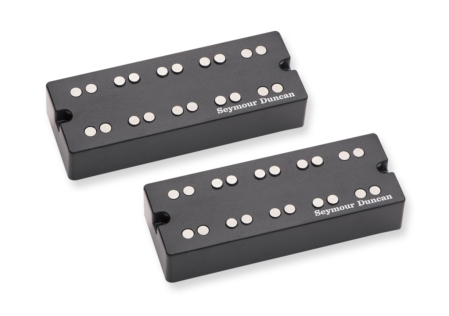 Seymour Duncan NYC Bass 5 String Set