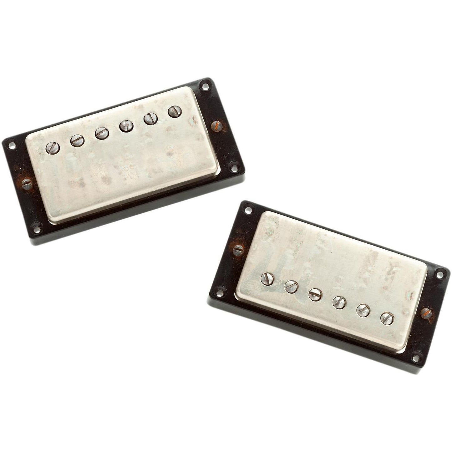 Seymour Duncan Retro Antiquity Humbucker Set Nickel