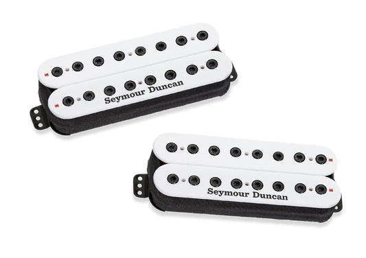 Seymour Duncan Mark Holcomb Scarlet Scourge 8 String Set