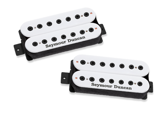 Seymour Duncan Mark Holcomb Scarlet Scourge 7 String Set