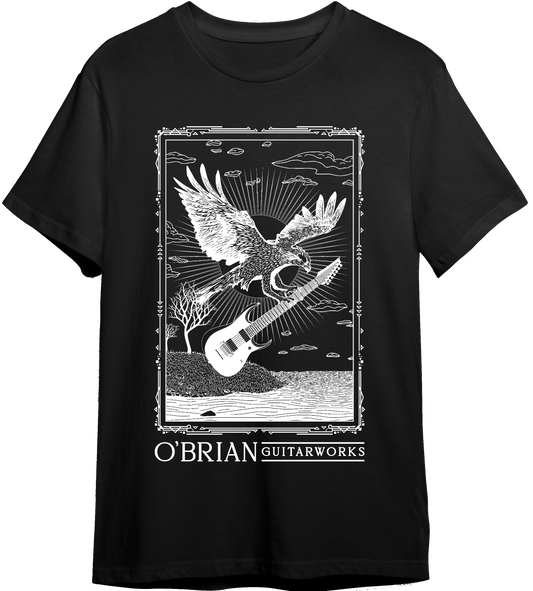 O'Brian Guitarworks Island T