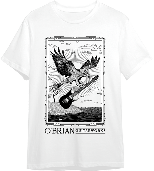 O'Brian Guitarworks Island T
