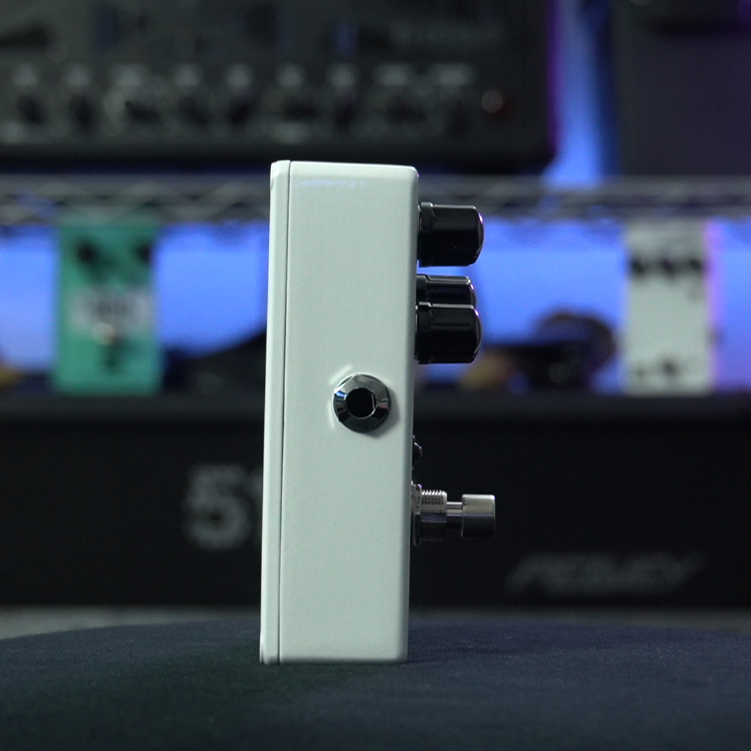 MXR M87 BASS COMPRESSOR