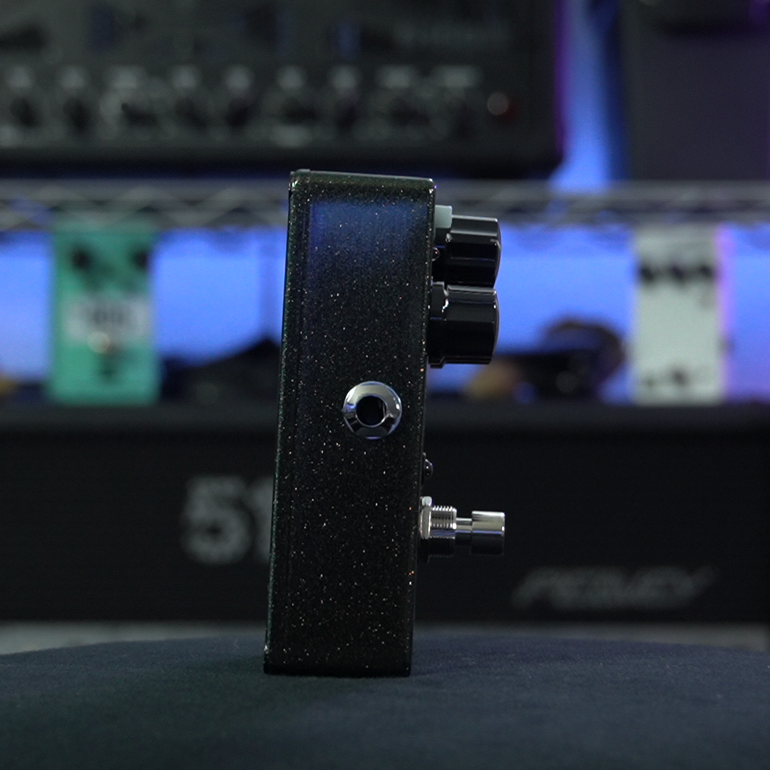 MXR M169 CARBON COPY