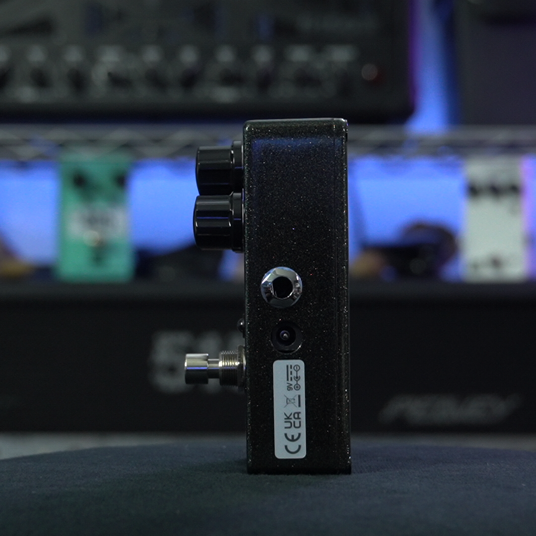 MXR M169 CARBON COPY