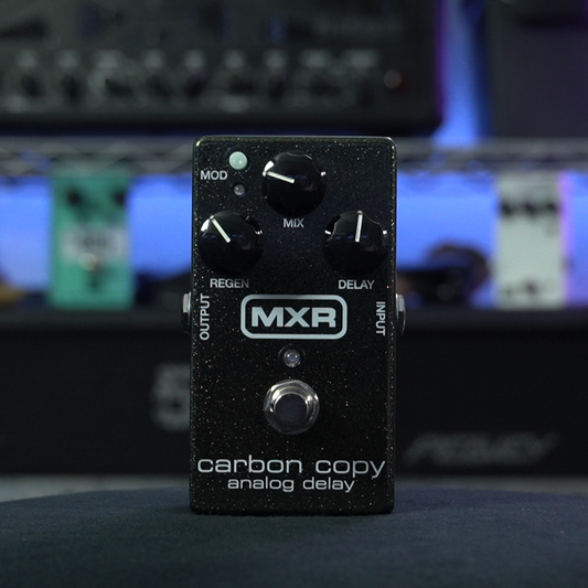MXR M169 CARBON COPY