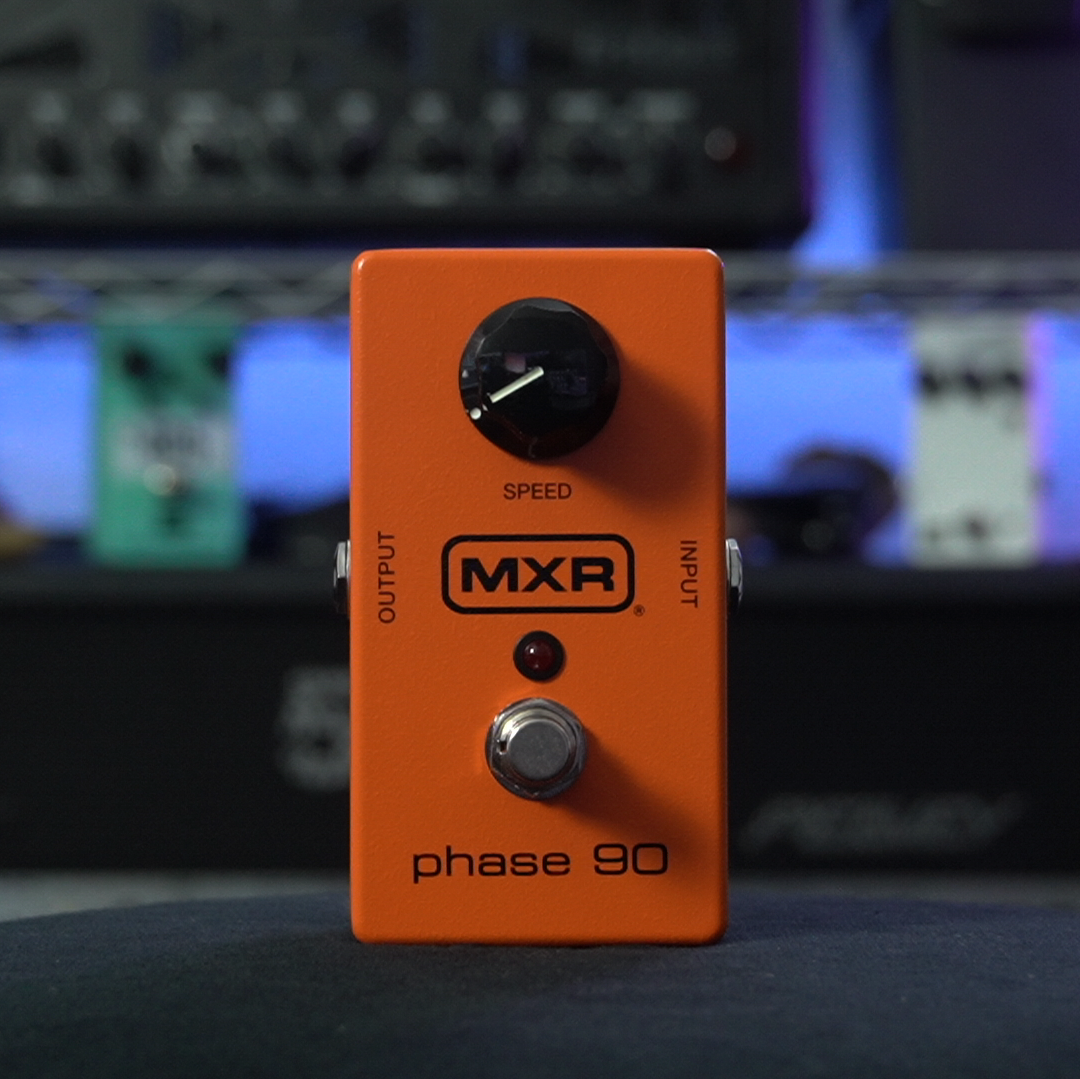 MXR M101 PHASE 90