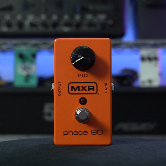 MXR M101 PHASE 90