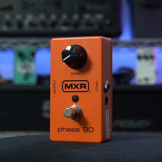 MXR M101 PHASE 90