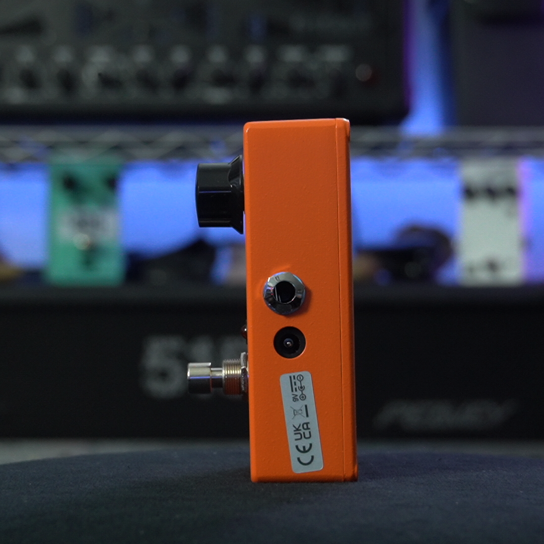 MXR M101 PHASE 90