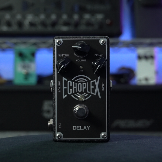 DUNLOP EP103 ECHOPLEX DIGITAL DELAY