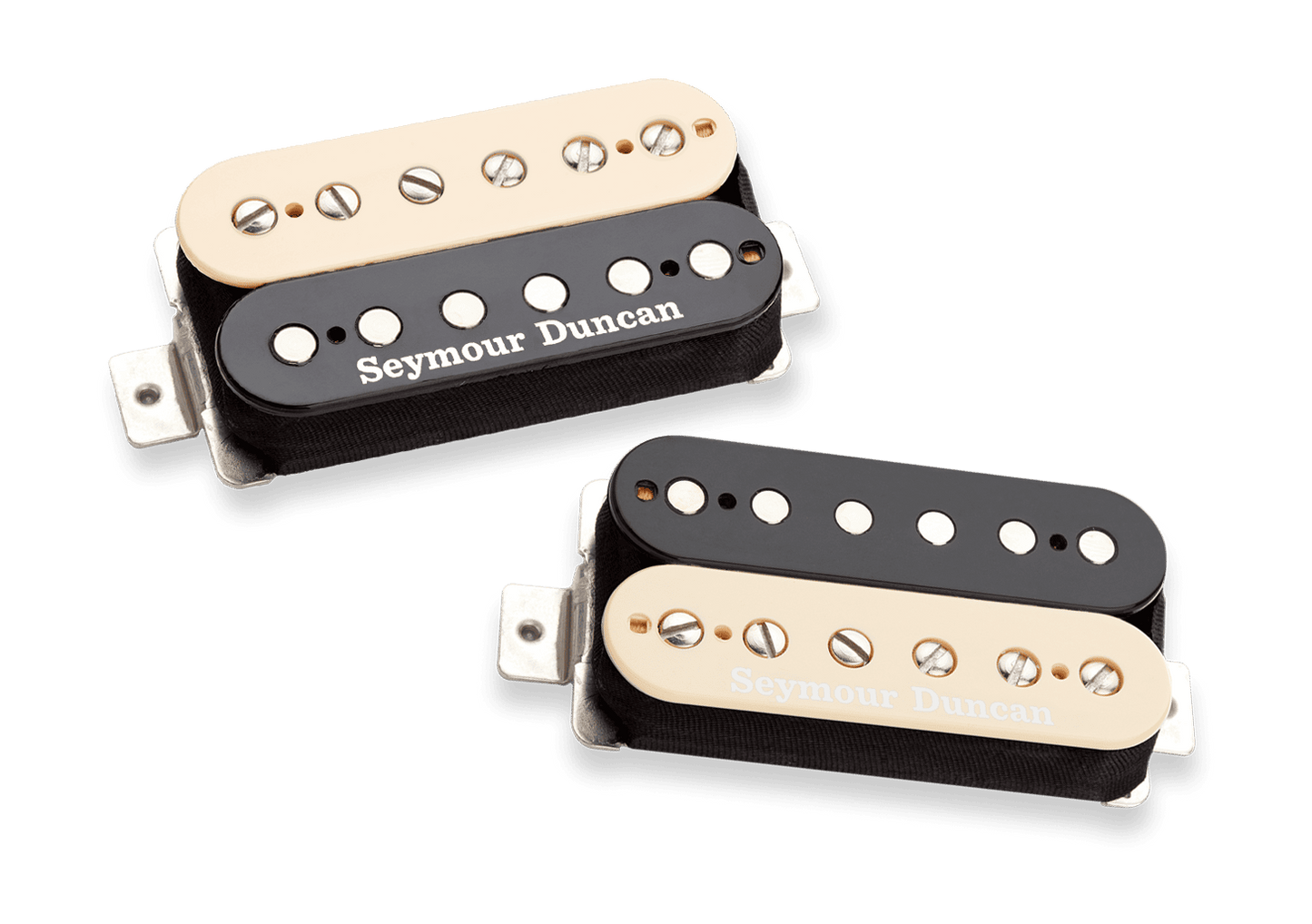 Alex Skolnick Humbucker Set