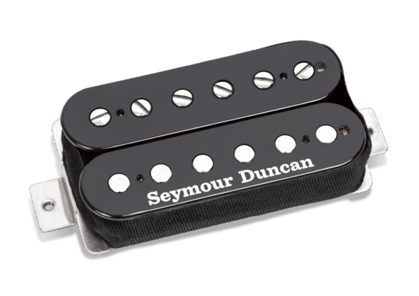 Duncan Distortion Neck