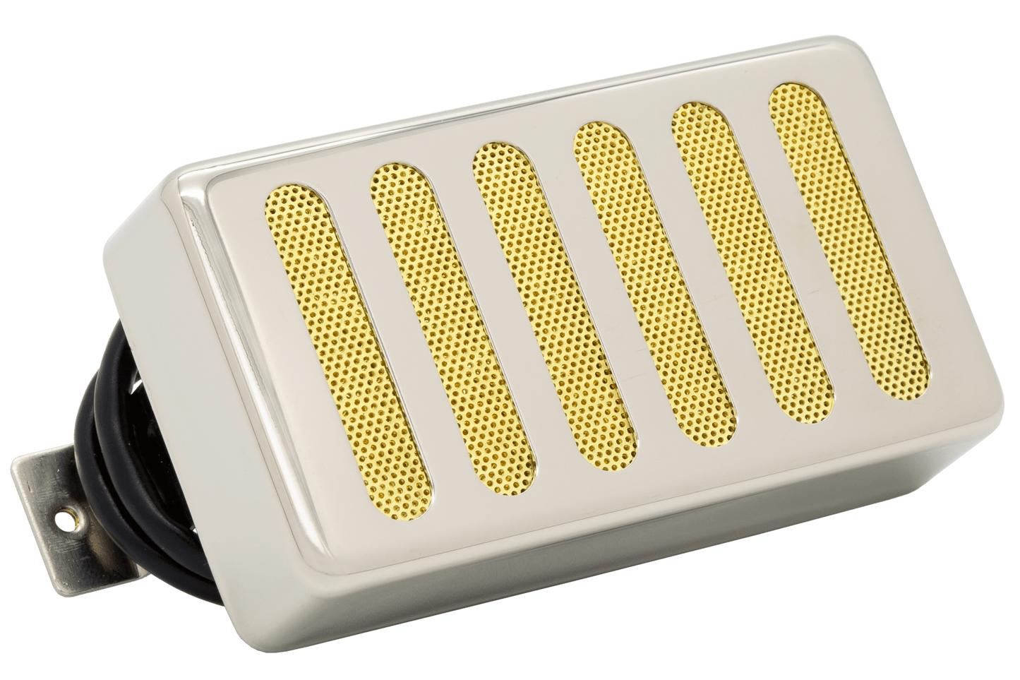 Duncan Distortion Neck