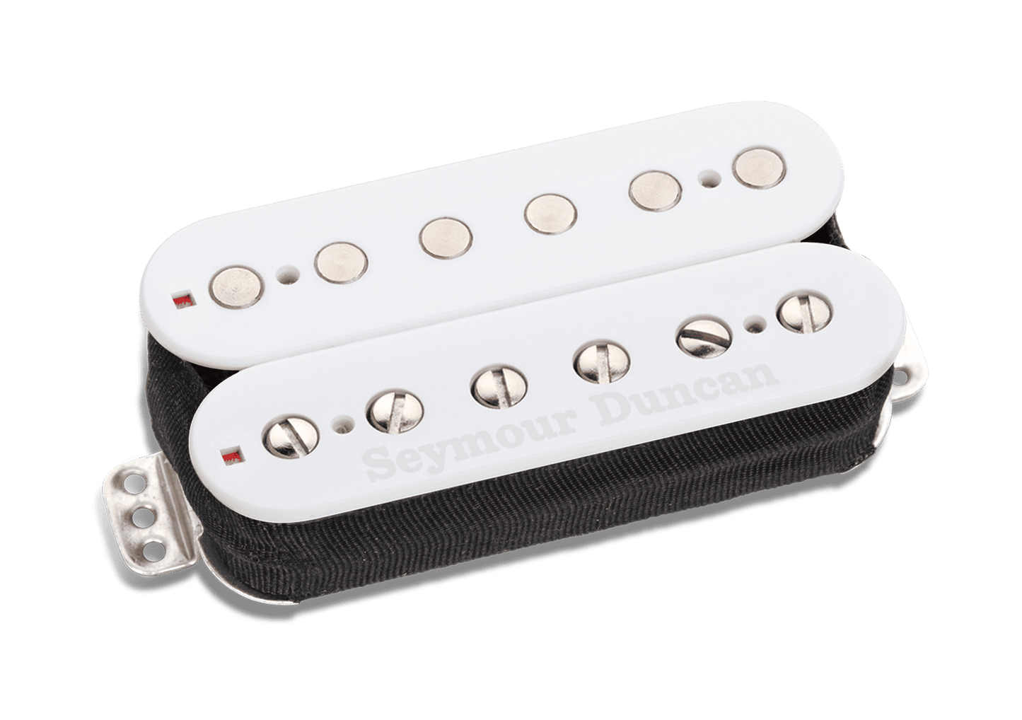 Exciter Trembucker