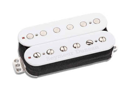 Exciter Trembucker