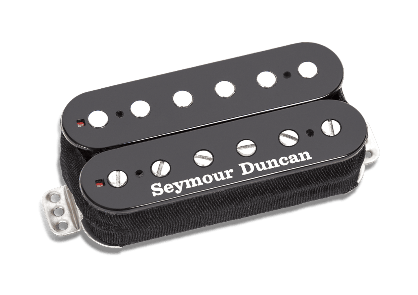 RTM DeMartini Trembucker