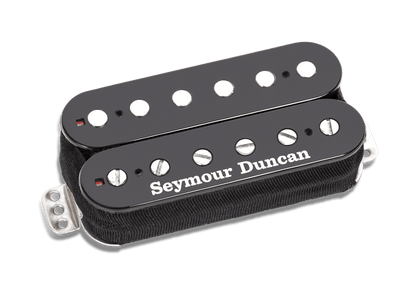 RTM DeMartini Trembucker