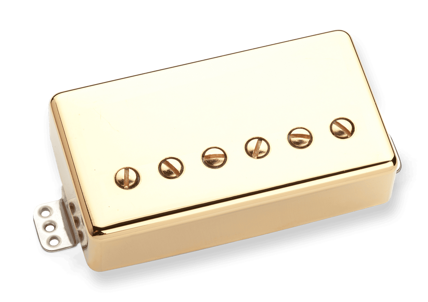 RTM DeMartini Trembucker