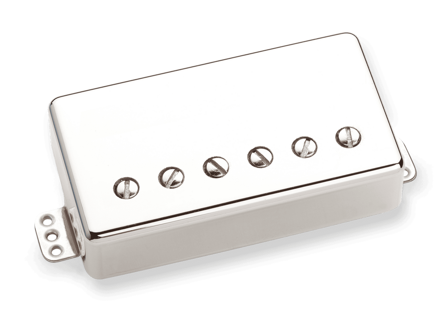 RTM DeMartini Trembucker