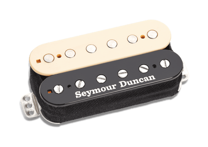 RTM DeMartini Trembucker