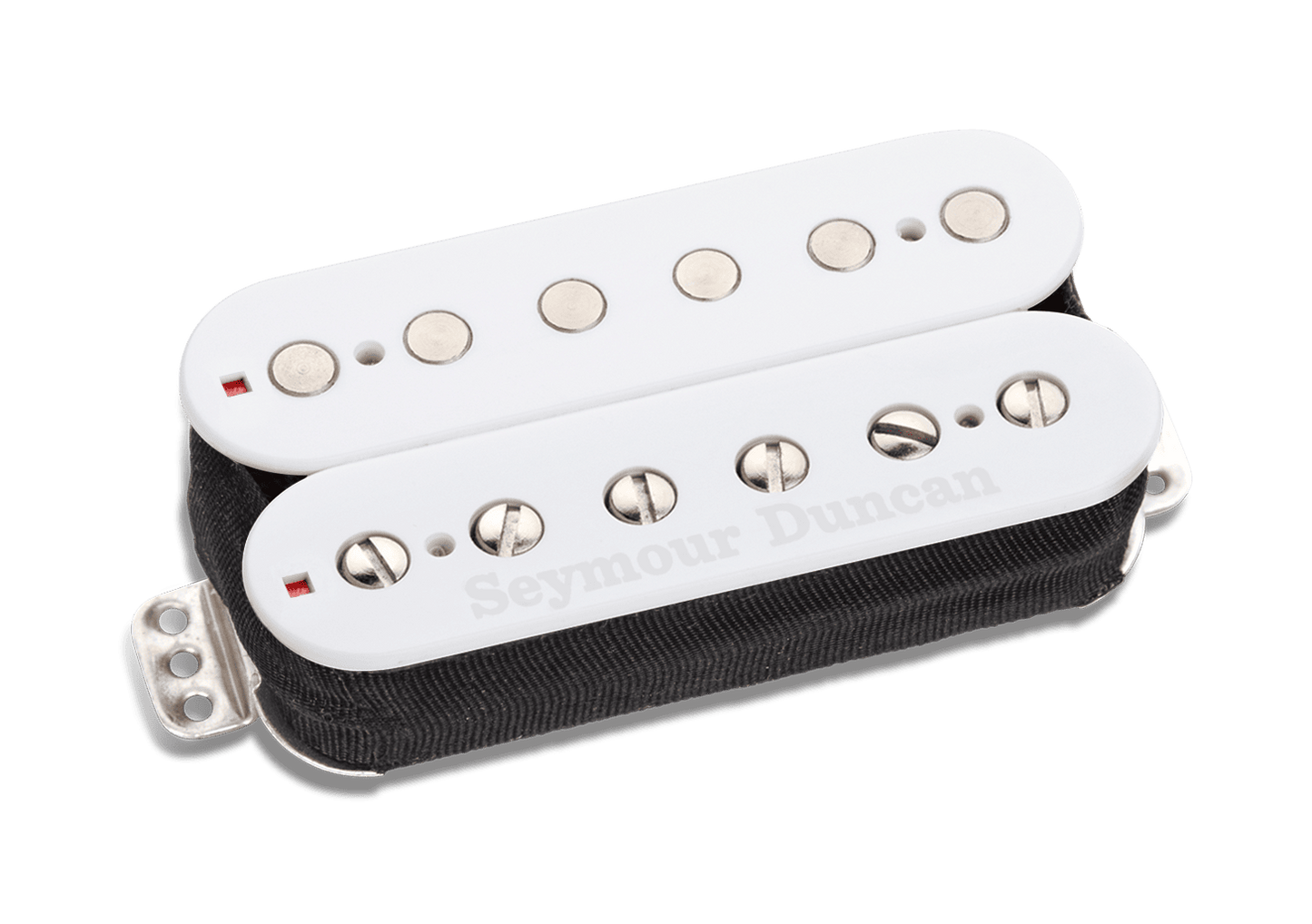 RTM DeMartini Trembucker