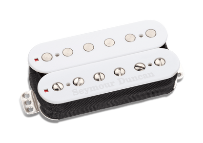 RTM DeMartini Trembucker