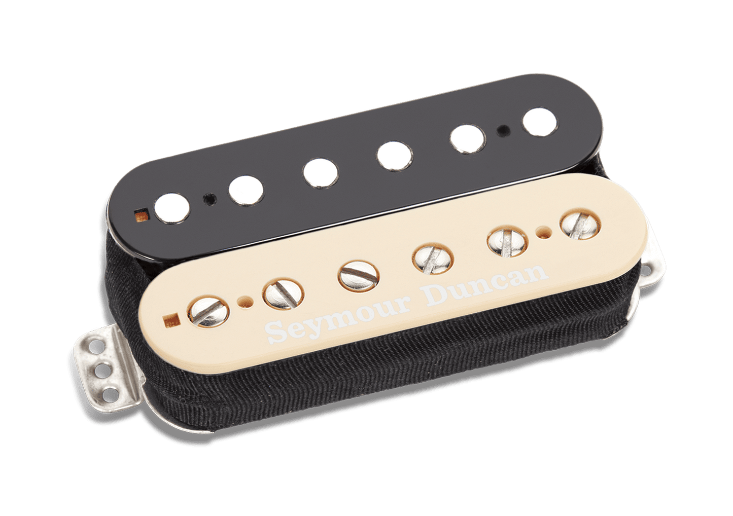 RTM DeMartini Trembucker