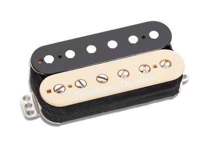 RTM DeMartini Trembucker