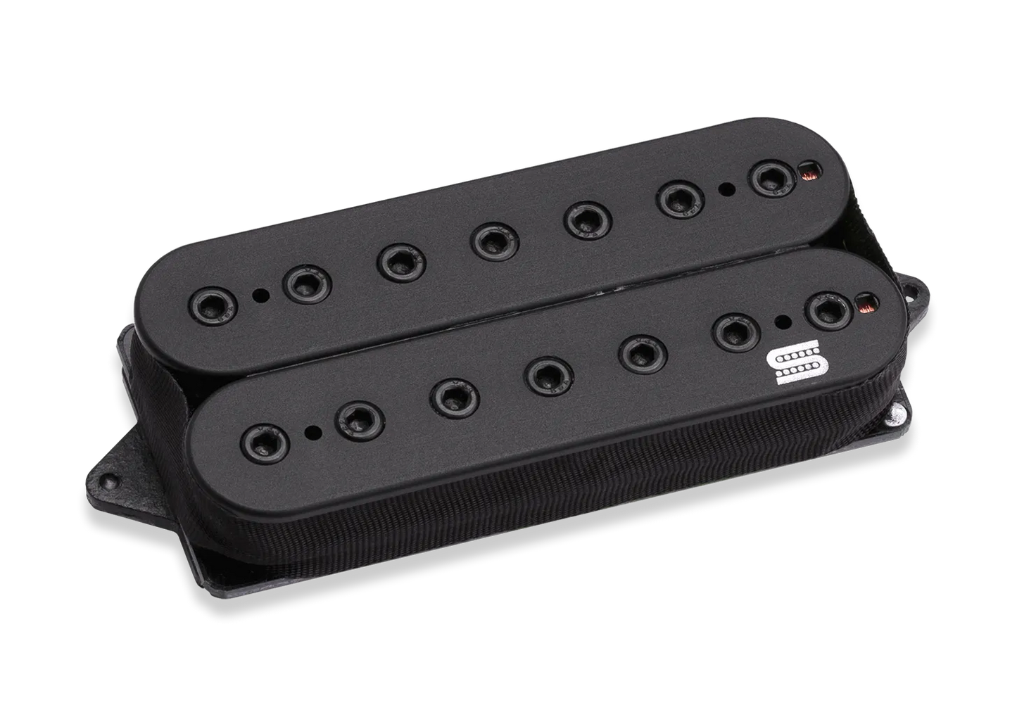 Dino Cazares Machete 7 String Passive Mount Bridge