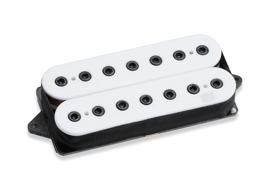 Dino Cazares Machete 7 String Passive Mount Bridge