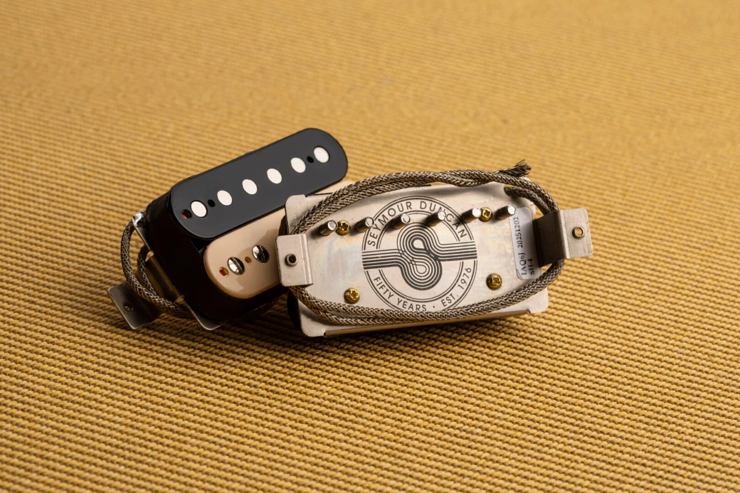 SH-4/SH-2 50th Anniversary Set