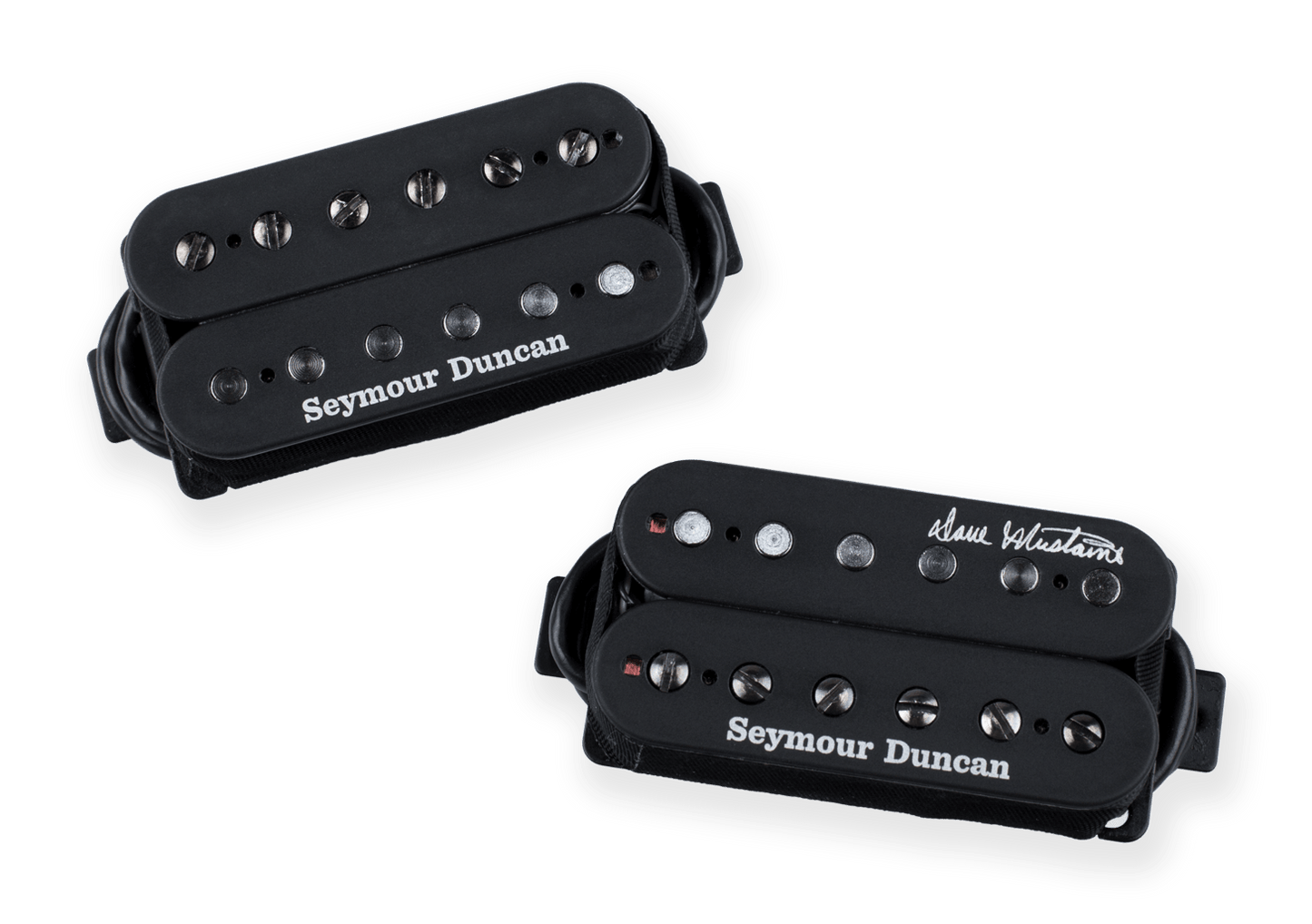 Dave Mustaine Thrash Factor Set