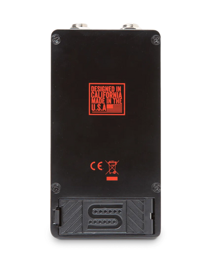 Studio Bass Compressor Pedal