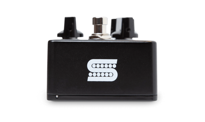 Studio Bass Compressor Pedal