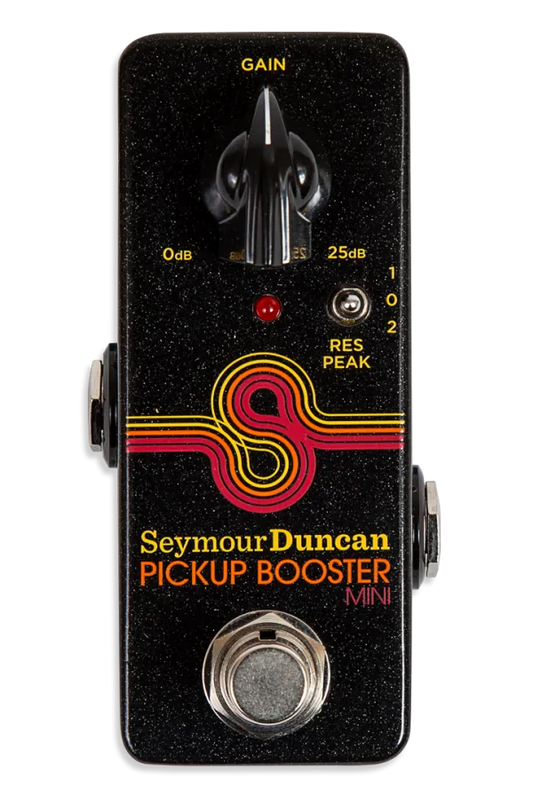 Pickup Booster Mini Pedal